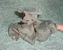 Tillotson carburettor (or parts) for a Variety of makes