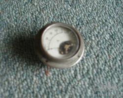 Unidentified gauges for a Unidentified carmake