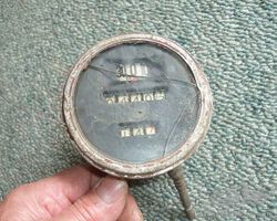 AC gauges for a Variety of makes