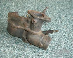 Zenith carburettor (or parts) for a Variety of makes