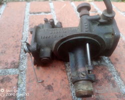 schebler linkert carburetor for restoration