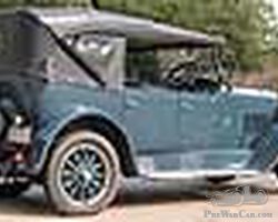 Dodge series 1926 RHD Tourer 1926 for sale