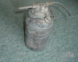 Lexhausteur pump for a Variety of makes