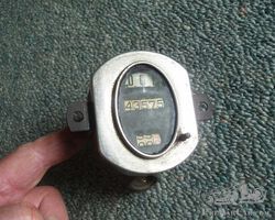 Ford gauges for Ford Model A
