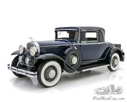 1931 Buick Series 90 | Hyman LTD