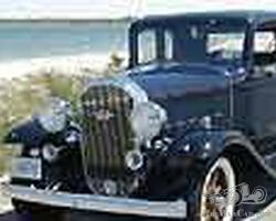 Buick Model 56 Coupe by Fisher 1932 for sale