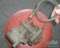 Zenith carburettor (or parts) for a Variety of makes