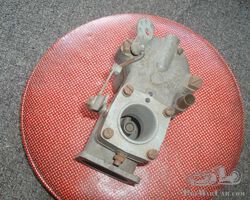 Solex carburettor (or parts) for a variety of French cars
