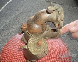 Stewart carburettor (or parts) for a Variety of makes