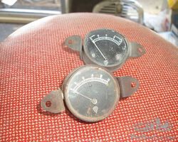 Nagel gauges for a Variety of makes