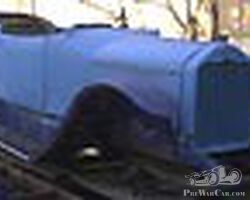 National US Highway 6 Touring Touring 1917 for sale