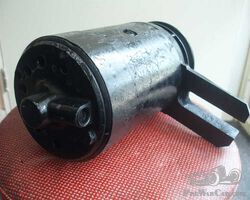 Ford generator for Ford