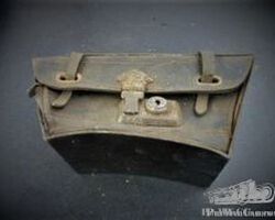 tool case, pre-war