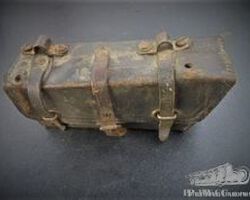 tool case, pre-war