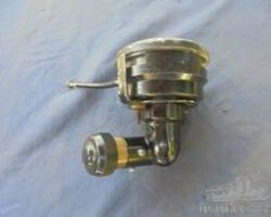 Speedometer at a 90 degree angle , new old stock, tank
