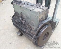 Studebaker engine-s (and parts) for Studebaker