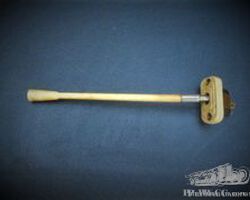 pre-war switch