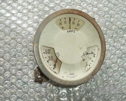 Jaeger gauges for a Variety of makes
