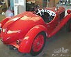 Fiat 508 S Roadster 1934 for sale