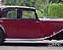 Bentley Derby Bentley Close Coupled Sports Saloon by Hooper 1935 for sale