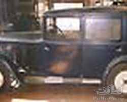 Peugeot 201/B berlina 1933 for sale