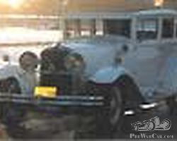Marmon model 78 4 dr. 1929 for sale