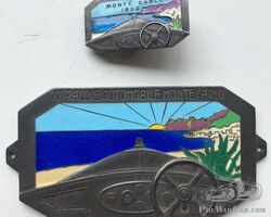 Xi Monte Carlo Rally 1932 | Les Grandes Marques du Monde à Paris | 3 February 2022 |Bonhams