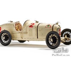 C.i.j - Alfa Romeo P2 | Les Grandes Marques du Monde à Paris | 3 February 2022 |Bonhams