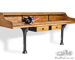 Bugatti Workbench | Les Grandes Marques du Monde à Paris | 3 February 2022 |Bonhams
