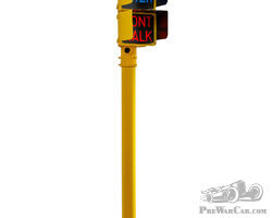 Walk / Don't Walk Lights | Les Grandes Marques du Monde à Paris | 3 February 2022 |Bonhams