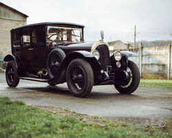 1921 Avions-Voisin C1 | Les Grandes Marques du Monde à Paris | 3 February 2022 |Bonhams