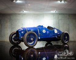 1925 Chrysler Model 70 'Bluebird' Sports Reconstruction | Les Grandes Marques du Monde à Paris | 3 February 2022 |Bonhams