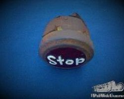 control lamp stop, pre-war