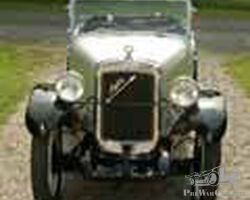 Austin Arrow 1933 for sale