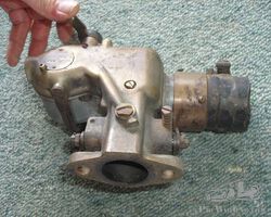 Zenith carburettor (or parts) for a Variety of makes