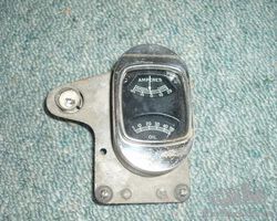 Plymouth gauges for Plymouth