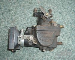 Stromberg carburettor (or parts) for a Variety of makes