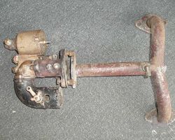 Zenith carburettor (or parts) for a Variety of makes