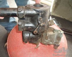 Buick carburettor (or parts) for Buick
