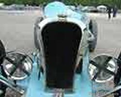 De Coucy monoposto 1924 for sale