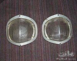 Plymouth headlights for Plymouth