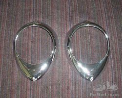 Hudson headlights for Hudson
