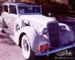 Lincoln US V-12 Semi-collapsable Cabriolet imported English broadcloth 1936 for sale