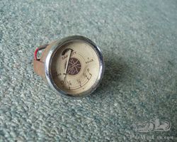 Unidentified gauges for a Unidentified carmake