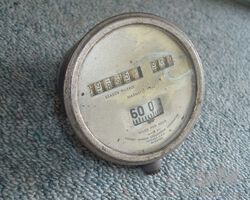 Stewart Warner gauges for a Variety of makes