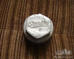 Overland hubcaps / hubs for Overland