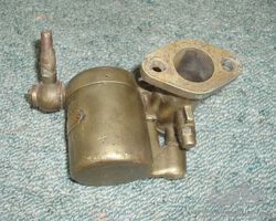 Solex carburettor (or parts) for a Variety of makes