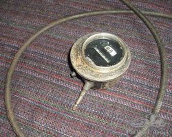 AC gauges for AC