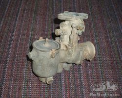 Stromberg carburettor (or parts) for Studebaker