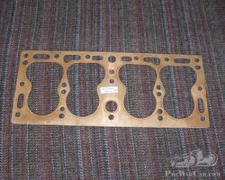 Hillman gasket (set) for Hillman
